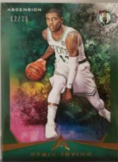 Kyrie Irving
