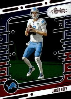 Jared Goff