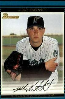 Josh Beckett
