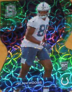 Jelani Woods