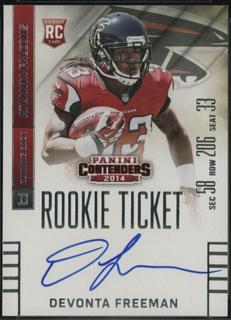 Devonta Freeman