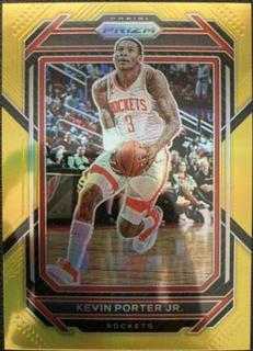 Kevin Porter Jr.
