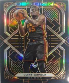 Clint Capela