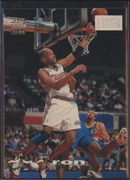 Ron Harper