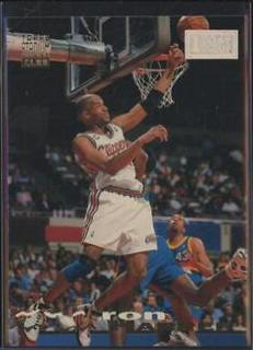 Ron Harper