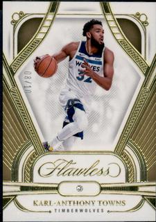 Karl-Anthony Towns