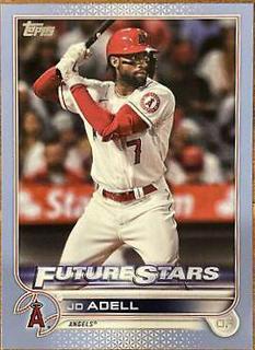 Jo Adell