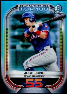 Josh Jung