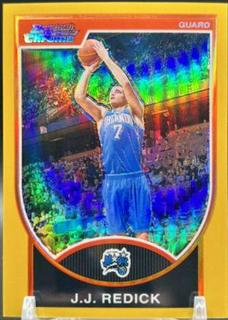 J.J. Redick