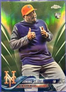 Dominic Smith