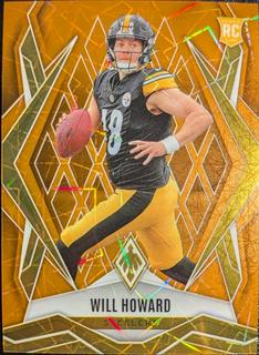 Will Howard