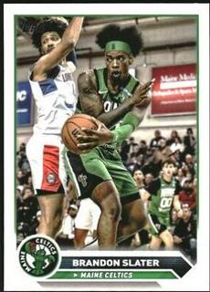 Brandon Slater