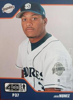 Jose Nunez
