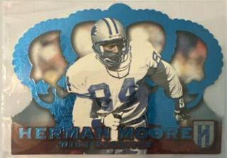 Herman Moore