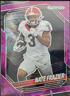 Nate Frazier