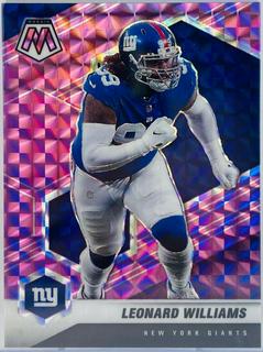 Leonard Williams
