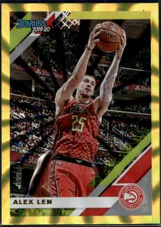 Alex Len