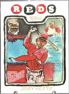 Joey Votto