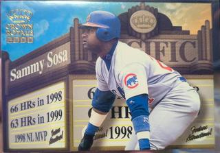 Sammy Sosa