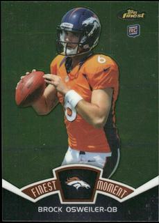 Brock Osweiler