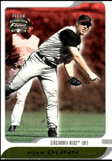 Adam Dunn