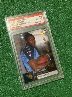 Javon Ringer