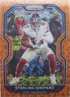 Sterling Shepard