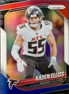 Kaden Elliss