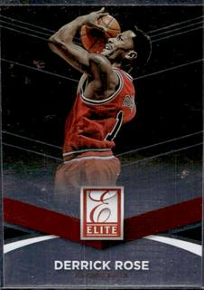 Derrick Rose