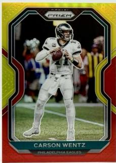 Carson Wentz