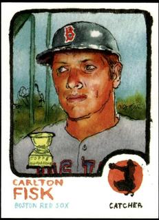 Carlton Fisk