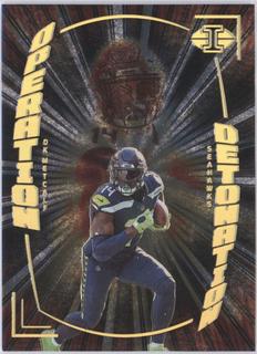 DK Metcalf