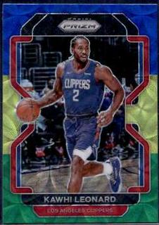 Kawhi Leonard
