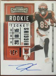 Tee Higgins
