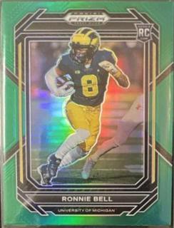 Ronnie Bell