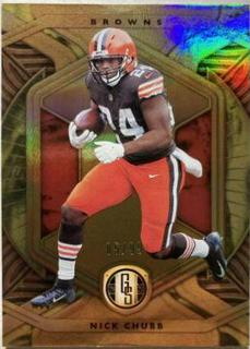 Nick Chubb
