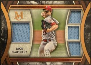 Jack Flaherty