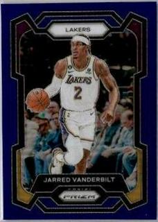 Jarred Vanderbilt
