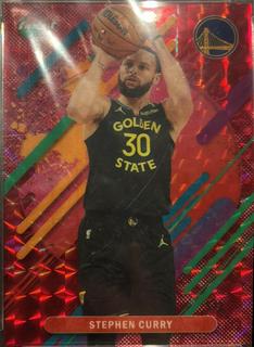Stephen Curry