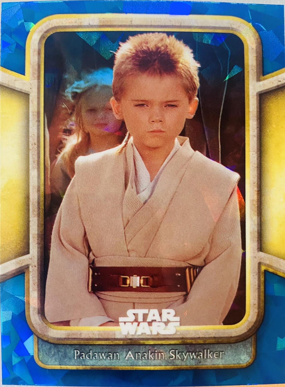 Padawan Anakin Skywalker #99