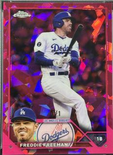 Freddie Freeman