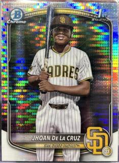 Jhoan De La Cruz