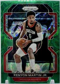 Kenyon Martin Jr.