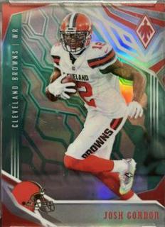 Josh Gordon