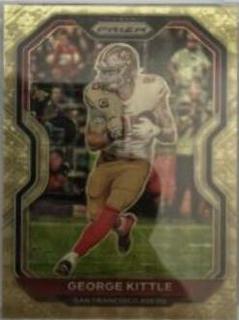 George Kittle