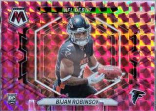 Bijan Robinson