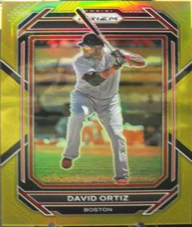 David Ortiz