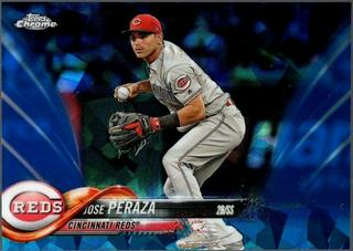 Jose Peraza