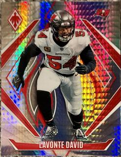 Lavonte David