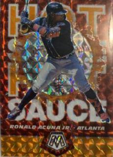 Ronald Acuna Jr.